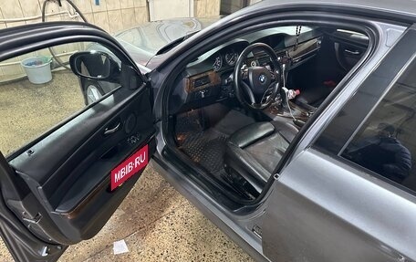 BMW 3 серия, 2009 год, 1 500 000 рублей, 2 фотография