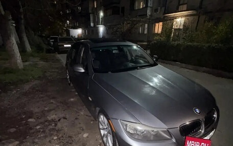 BMW 3 серия, 2009 год, 1 500 000 рублей, 5 фотография