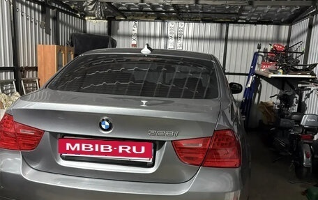 BMW 3 серия, 2009 год, 1 500 000 рублей, 7 фотография