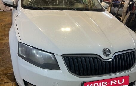 Skoda Octavia, 2013 год, 530 000 рублей, 2 фотография