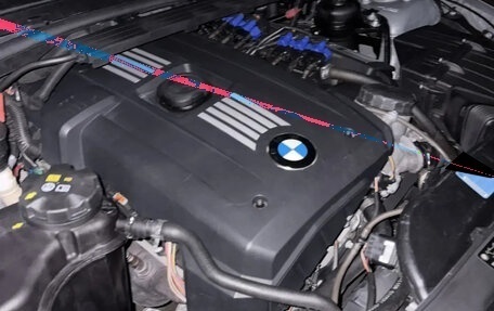 BMW 3 серия, 2009 год, 1 500 000 рублей, 11 фотография