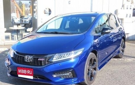 Honda Jade I, 2020 год, 1 420 099 рублей, 1 фотография