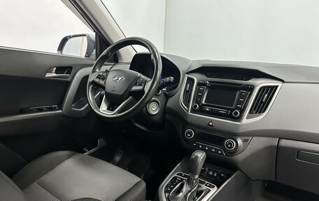 Hyundai Creta I рестайлинг, 2017 год, 1 957 000 рублей, 4 фотография