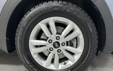 Hyundai Creta I рестайлинг, 2017 год, 1 957 000 рублей, 6 фотография