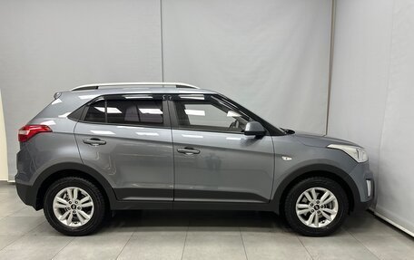 Hyundai Creta I рестайлинг, 2017 год, 1 957 000 рублей, 9 фотография