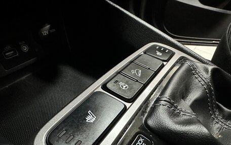 Hyundai Creta I рестайлинг, 2017 год, 1 957 000 рублей, 15 фотография