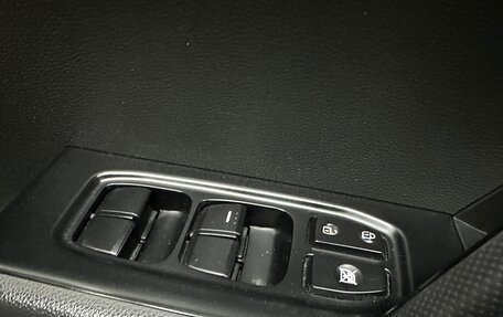 Hyundai Creta I рестайлинг, 2017 год, 1 957 000 рублей, 10 фотография