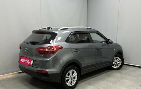 Hyundai Creta I рестайлинг, 2017 год, 1 957 000 рублей, 3 фотография