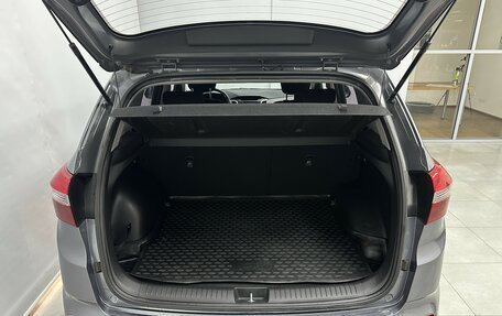 Hyundai Creta I рестайлинг, 2017 год, 1 957 000 рублей, 19 фотография