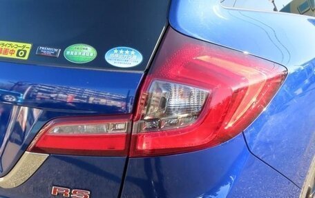 Honda Jade I, 2020 год, 1 420 099 рублей, 9 фотография