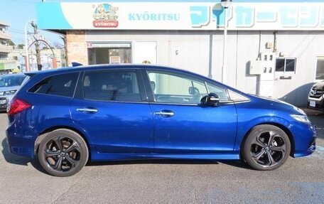 Honda Jade I, 2020 год, 1 420 099 рублей, 7 фотография