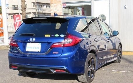 Honda Jade I, 2020 год, 1 420 099 рублей, 6 фотография