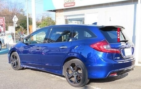 Honda Jade I, 2020 год, 1 420 099 рублей, 4 фотография