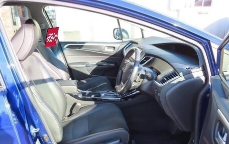Honda Jade I, 2020 год, 1 420 099 рублей, 11 фотография