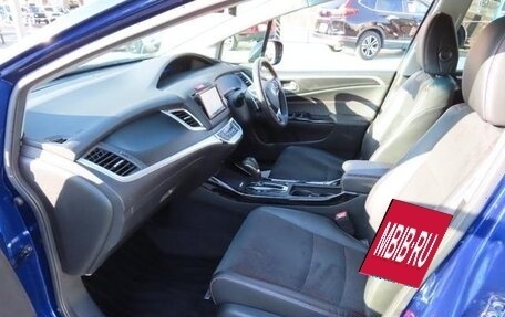 Honda Jade I, 2020 год, 1 420 099 рублей, 12 фотография