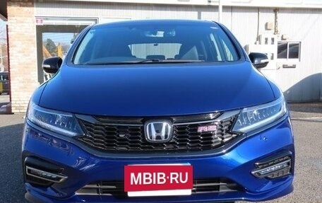 Honda Jade I, 2020 год, 1 420 099 рублей, 2 фотография