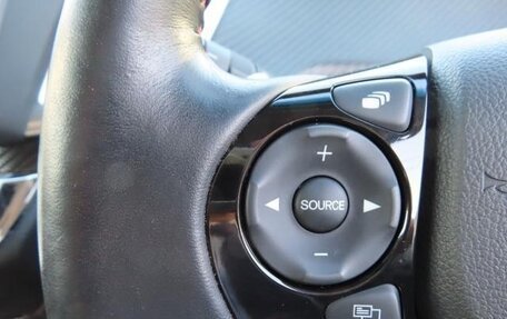 Honda Jade I, 2020 год, 1 420 099 рублей, 14 фотография