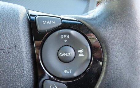 Honda Jade I, 2020 год, 1 420 099 рублей, 15 фотография