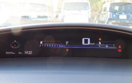 Honda Jade I, 2020 год, 1 420 099 рублей, 13 фотография