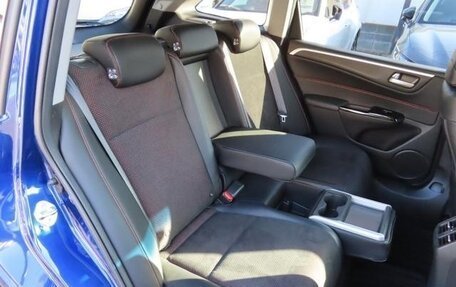 Honda Jade I, 2020 год, 1 420 099 рублей, 25 фотография