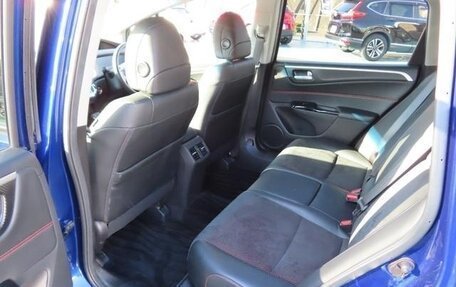 Honda Jade I, 2020 год, 1 420 099 рублей, 26 фотография