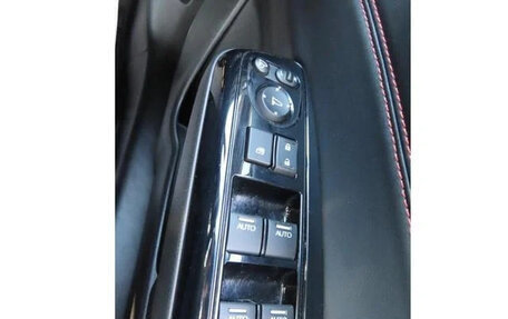 Honda Jade I, 2020 год, 1 420 099 рублей, 19 фотография