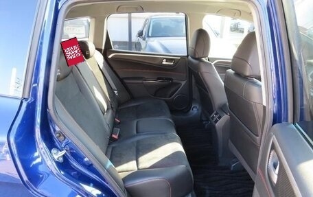 Honda Jade I, 2020 год, 1 420 099 рублей, 27 фотография