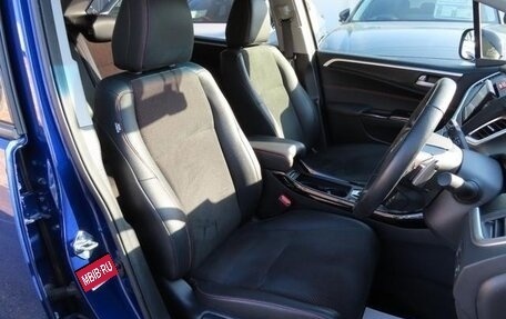 Honda Jade I, 2020 год, 1 420 099 рублей, 16 фотография