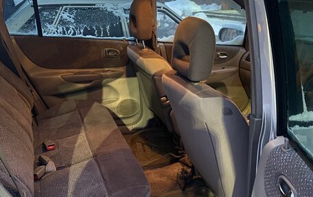 Mazda Premacy III, 1999 год, 200 000 рублей, 6 фотография