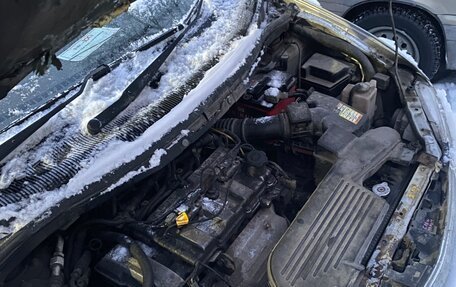 Mazda Premacy III, 1999 год, 200 000 рублей, 7 фотография