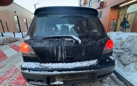 Mitsubishi Outlander III рестайлинг 3, 2003 год, 340 000 рублей, 5 фотография