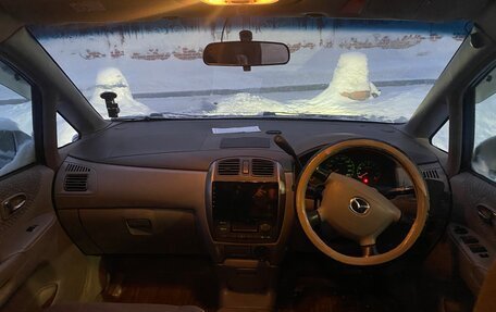 Mazda Premacy III, 1999 год, 200 000 рублей, 4 фотография