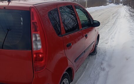 Mitsubishi Colt VI рестайлинг, 2004 год, 350 000 рублей, 3 фотография