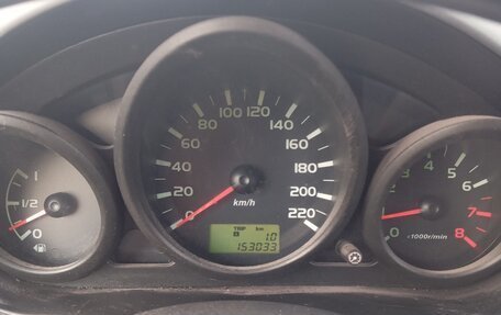 Mitsubishi Colt VI рестайлинг, 2004 год, 350 000 рублей, 10 фотография