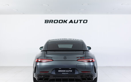 Mercedes-Benz AMG GT I рестайлинг, 2023 год, 24 990 000 рублей, 5 фотография