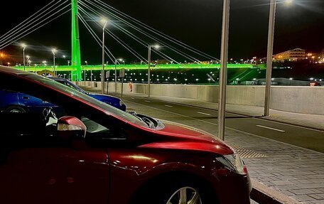 Honda Civic VIII, 2008 год, 820 000 рублей, 3 фотография