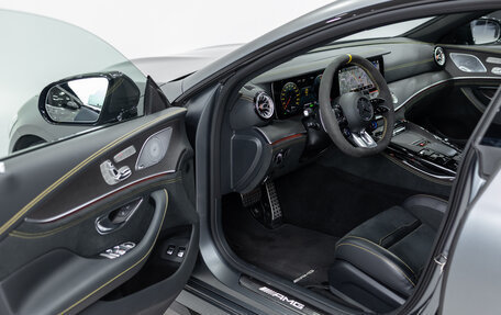 Mercedes-Benz AMG GT I рестайлинг, 2023 год, 24 990 000 рублей, 7 фотография