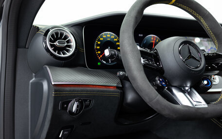 Mercedes-Benz AMG GT I рестайлинг, 2023 год, 24 990 000 рублей, 10 фотография