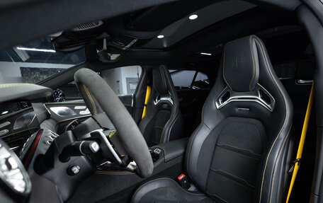 Mercedes-Benz AMG GT I рестайлинг, 2023 год, 24 990 000 рублей, 11 фотография