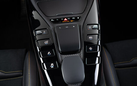 Mercedes-Benz AMG GT I рестайлинг, 2023 год, 24 990 000 рублей, 17 фотография