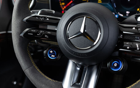 Mercedes-Benz AMG GT I рестайлинг, 2023 год, 24 990 000 рублей, 15 фотография