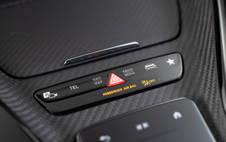 Mercedes-Benz AMG GT I рестайлинг, 2023 год, 24 990 000 рублей, 16 фотография