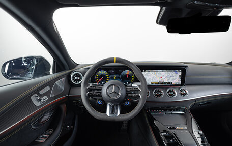 Mercedes-Benz AMG GT I рестайлинг, 2023 год, 24 990 000 рублей, 13 фотография