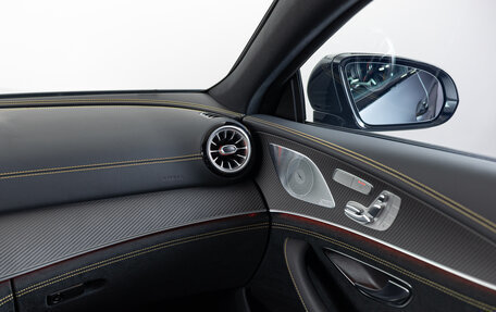 Mercedes-Benz AMG GT I рестайлинг, 2023 год, 24 990 000 рублей, 18 фотография
