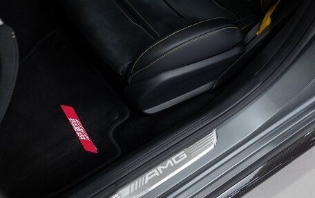 Mercedes-Benz AMG GT I рестайлинг, 2023 год, 24 990 000 рублей, 12 фотография