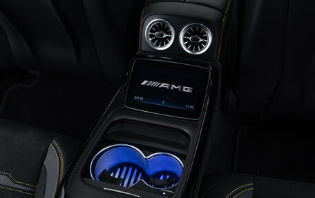 Mercedes-Benz AMG GT I рестайлинг, 2023 год, 24 990 000 рублей, 29 фотография