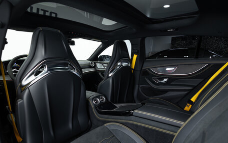 Mercedes-Benz AMG GT I рестайлинг, 2023 год, 24 990 000 рублей, 26 фотография