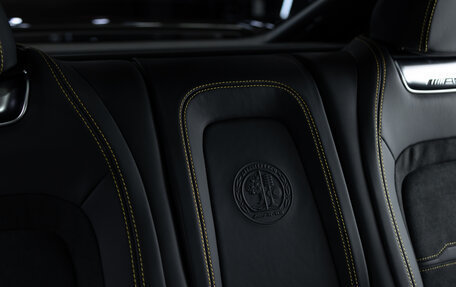 Mercedes-Benz AMG GT I рестайлинг, 2023 год, 24 990 000 рублей, 32 фотография