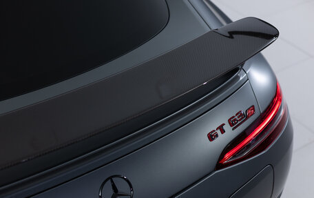 Mercedes-Benz AMG GT I рестайлинг, 2023 год, 24 990 000 рублей, 35 фотография