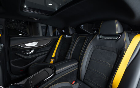Mercedes-Benz AMG GT I рестайлинг, 2023 год, 24 990 000 рублей, 31 фотография